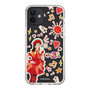 Slim Protection Case［ Momokuro-chan Z - Ohisama Kanako-chan - All-over Pattern ］