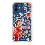 Slim Protection Case［ Momokuro-chan Z - Ohisama Kanako-chan - All-over Pattern ］