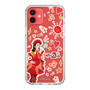 Slim Protection Case［ Momokuro-chan Z - Ohisama Kanako-chan - All-over Pattern ］