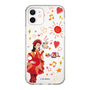 Slim Protection Case［ Momokuro-chan Z - Ohisama Kanako-chan - All-over Pattern ］