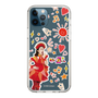 Slim Protection Case［ Momokuro-chan Z - Ohisama Kanako-chan - All-over Pattern ］