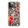 Slim Protection Case［ Momokuro-chan Z - Ohisama Kanako-chan - All-over Pattern ］