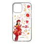 Slim Protection Case［ Momokuro-chan Z - Ohisama Kanako-chan - All-over Pattern ］