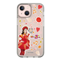 Slim Protection Case［ Momokuro-chan Z - Ohisama Kanako-chan - All-over Pattern ］