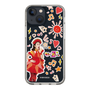 Slim Protection Case［ Momokuro-chan Z - Ohisama Kanako-chan - All-over Pattern ］