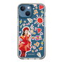 Slim Protection Case［ Momokuro-chan Z - Ohisama Kanako-chan - All-over Pattern ］