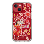 Slim Protection Case［ Momokuro-chan Z - Ohisama Kanako-chan - All-over Pattern ］
