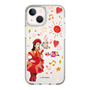 Slim Protection Case［ Momokuro-chan Z - Ohisama Kanako-chan - All-over Pattern ］