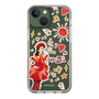 Slim Protection Case［ Momokuro-chan Z - Ohisama Kanako-chan - All-over Pattern ］