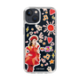 Slim Protection Case［ Momokuro-chan Z - Ohisama Kanako-chan - All-over Pattern ］