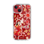 Slim Protection Case［ Momokuro-chan Z - Ohisama Kanako-chan - All-over Pattern ］