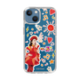 Slim Protection Case［ Momokuro-chan Z - Ohisama Kanako-chan - All-over Pattern ］