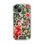 Slim Protection Case［ Momokuro-chan Z - Ohisama Kanako-chan - All-over Pattern ］