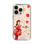 Slim Protection Case［ Momokuro-chan Z - Ohisama Kanako-chan - All-over Pattern ］