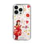 Slim Protection Case［ Momokuro-chan Z - Ohisama Kanako-chan - All-over Pattern ］