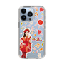 Slim Protection Case［ Momokuro-chan Z - Ohisama Kanako-chan - All-over Pattern ］