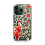 Slim Protection Case［ Momokuro-chan Z - Ohisama Kanako-chan - All-over Pattern ］