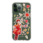 Slim Protection Case［ Momoclochanz - Ohisama Kanako-chan - All-over Pattern ］