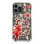Slim Protection Case［ Momoclochanz - Ohisama Kanako-chan - All-over Pattern ］
