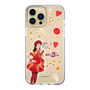 Slim Protection Case［ Momoclochanz - Ohisama Kanako-chan - All-over Pattern ］