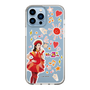Slim Protection Case［ Momoclochanz - Ohisama Kanako-chan - All-over Pattern ］