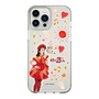 Slim Protection Case［ Momoclochanz - Ohisama Kanako-chan - All-over Pattern ］