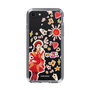 Slim Protection Case［ Momoclochanz - Ohisama Kanako-chan - All-over Pattern ］