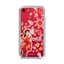 Slim Protection Case［ Momoclochanz - Ohisama Kanako-chan - All-over Pattern ］