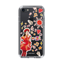 Slim Protection Case［ Momokuro-chan Z - Ohisama Kanako-chan - All-over Pattern ］
