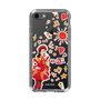 Slim Protection Case［ Momoclochanz - Ohisama Kanako-chan - All-over Pattern ］