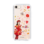 Slim Protection Case［ Momoclochanz - Ohisama Kanako-chan - All-over Pattern ］