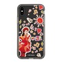 Slim Protection Case［ Momokuro-chan Z - Ohisama Kanako-chan - All-over Pattern ］
