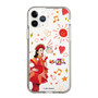Slim Protection Case［ Momokuro-chan Z - Ohisama Kanako-chan - All-over Pattern ］