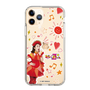 Slim Protection Case［ Momokuro-chan Z - Ohisama Kanako-chan - All-over Pattern ］