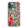 Slim Protection Case［ Momokuro-chan Z - Ohisama Kanako-chan - All-over Pattern ］