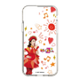 Slim Protection Case［ Momokuro-chan Z - Ohisama Kanako-chan - All-over Pattern ］