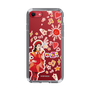 Slim Protection Case［ Momoclochanz - Ohisama Kanako-chan - All-over Pattern ］