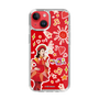 Slim Protection Case［ Momokuro-chan Z - Ohisama Kanako-chan - All-over Pattern ］
