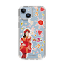 Slim Protection Case［ Momokuro-chan Z - Ohisama Kanako-chan - All-over Pattern ］
