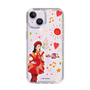 Slim Protection Case［ Momokuro-chan Z - Ohisama Kanako-chan - All-over Pattern ］