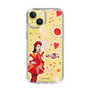 Slim Protection Case［ Momokuro-chan Z - Ohisama Kanako-chan - All-over Pattern ］