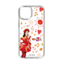 Slim Protection Case［ Momokuro-chan Z - Ohisama Kanako-chan - All-over Pattern ］