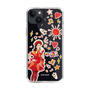 Slim Protection Case［ Momoclochanz - Ohisama Kanako-chan - All-over Pattern ］