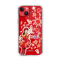 Slim Protection Case［ Momoclochanz - Ohisama Kanako-chan - All-over Pattern ］