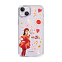 Slim Protection Case［ Momoclochanz - Ohisama Kanako-chan - All-over Pattern ］