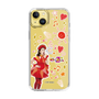 Slim Protection Case［ Momoclochanz - Ohisama Kanako-chan - All-over Pattern ］
