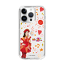 Slim Protection Case［ Momoclochanz - Ohisama Kanako-chan - All-over Pattern ］