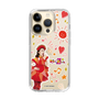 Slim Protection Case［ Momoclochanz - Ohisama Kanako-chan - All-over Pattern ］