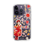 Slim Protection Case［ Momoclochanz - Ohisama Kanako-chan - All-over Pattern ］