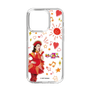 Slim Protection Case［ Momoclochanz - Ohisama Kanako-chan - All-over Pattern ］
